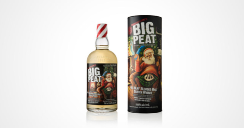 Big Peat Christmas Edition 2016