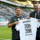 Bitburger DFB 2018