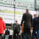 BrauBeviale 2015 Eingang