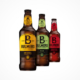 BULMERS Cider neues Design