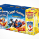 Capri-Sonne Superdrink Gewinnspiel