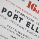 Diageo Special Releases 2016 Port Ellen 37