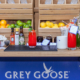 GREY GOOSE Boulangerie Bleue München 2016