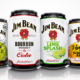 Jim Beam RTD neues Design 2016