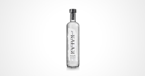 Kalak Single Malt Vodka