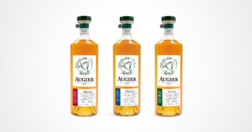 Kammer-Kirsch Augier Cognac