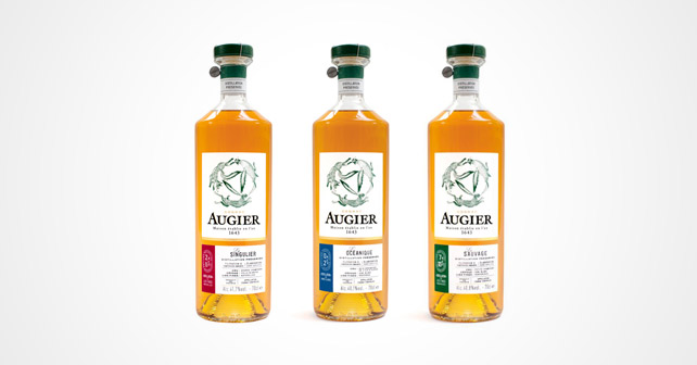 Kammer-Kirsch Augier Cognac