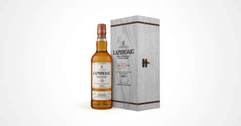 Laphroaig 30yo