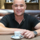 Lavazza Andre Agassi