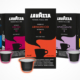 Lavazza Kapseln NESPRESSO