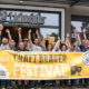 Liebesbier CRAFT BRAUER FESTIVAL 2016