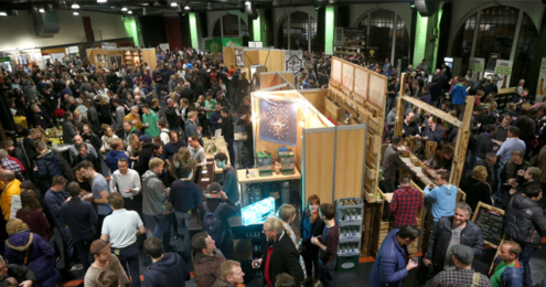 Mainzer CraftBeerMesse