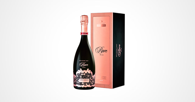 PIPER-HEIDSIECK Rosé Prestige Cuvée