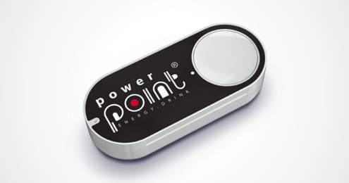 Power Point Energy Amazon Dash Button