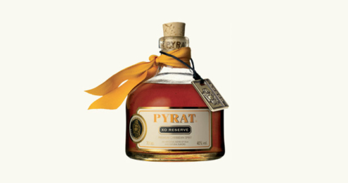 Pyrat XO Reserve