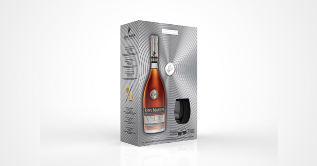 Rémy Martin Limited Edition Vincent Leroy