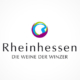 Rheinhessen Wein Logo