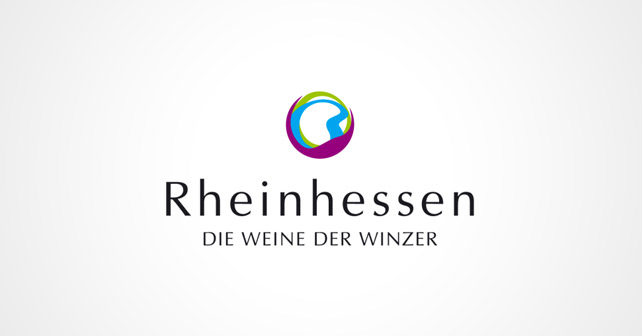 Rheinhessen Wein Logo