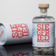 SIEGFRIED Gin Distiller’s Cut #1