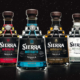 Sierra Milenario Tequila Relaunch