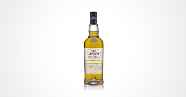 The Glenlivet Nàdurra Peated Whisky Cask Finish