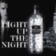 THREE SIXTY VODKA Light up the Night