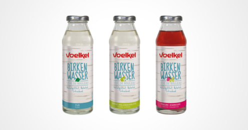 Voelkel Birkenwasser