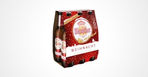 Warsteiner Weihnacht