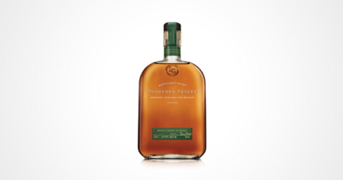 Woodford Reserve Kentucky Straight Rye