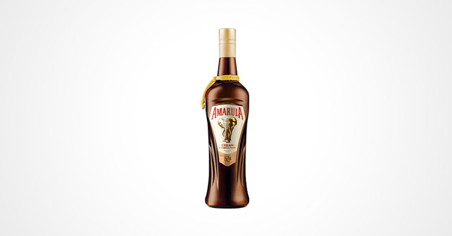 Amarula Cream neue Flasche