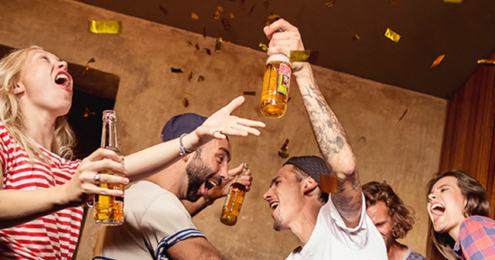 Desperados Kampagne Why not?