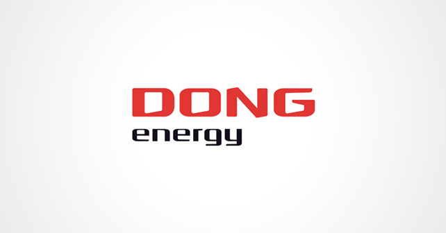 DONG Energy Logo