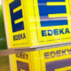 EDEKA Empfang