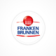 FRANKEN BRUNNEN Logo