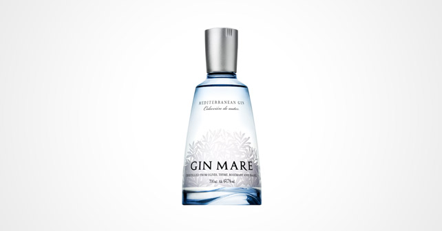 Gin Mare