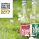 HUUBERT German Design Award 2017