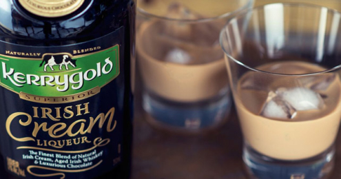 Kerrygold Irish Cream Liqueur