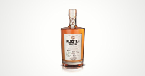 Kloster Whisky Alpirsbacher