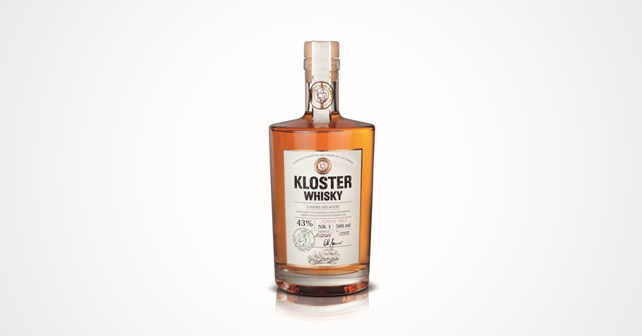 Kloster Whisky Alpirsbacher