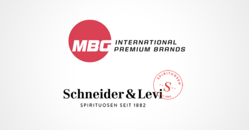 MBG Schneider & Levi Logo