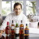 Philipp Stein Beam Suntory Whiskey meets Food