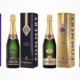 POMMERY Brut Champagner Geschenkverpackung