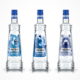 Puschkin Vodka Design-Editionen 16
