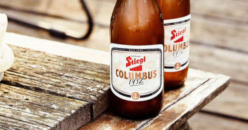 Stiegl Columbus 1492