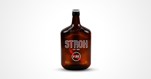 STROH Fire