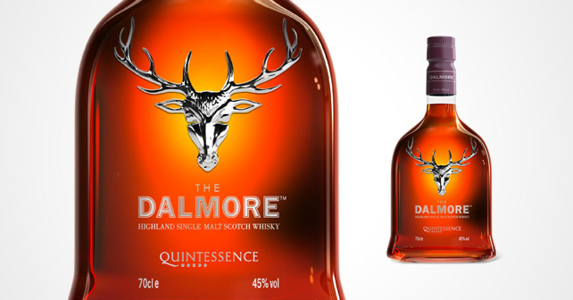 The Dalmore Quintessence