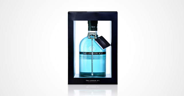 The London N° 1 Gin Geschenkbox