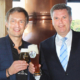 Veltins Maisel: Jeff Maisel Volker Kuhl