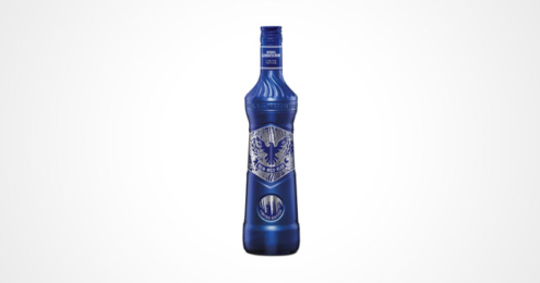 Wodka Gorbatschow Jovoto Limited Edition