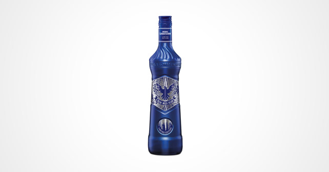 Wodka Gorbatschow Jovoto Limited Edition